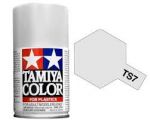 Tamiya 85007 - TS-7 Racing White